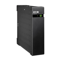 Eaton USV Ellipse ECO 1.000W 1.600VA C14-Eingang