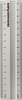 EBERHARD FABER Lineale Faber Alu-Lineal BK 15 cm 15 cm silber