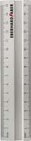 EBERHARD FABER Lineale Faber Alu-Lineal BK 15 cm 15 cm silber