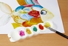EBERHARD FABER Mischpalette weiß