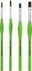EBERHARD FABER Pinsel-Set 4-teilig