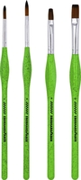 EBERHARD FABER Pinsel-Set 4-teilig