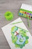 EBERHARD FABER Pinsel-Set 4-teilig