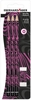 EBERHARD FABER Schreibsets EF BleistifteRadier neon pi/BK HB