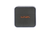 ECS Elitegroup LIVA Q2 N5030-0464 Mini PC integrierte 64 GB