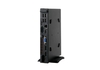ECS Elitegroup Mini Barebone PC LIVA ONE H410 Intel Comet Lake CPUs 65W (95-670-MU3039)