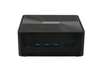ECS Elitegroup Palm Size PC LIVA Z2 N5030-0464 integrierte 64GB