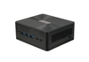 ECS Elitegroup Palm-Size PC LIVA Z2 N5030 Intel Pentium N5030 SoC 4GB DDR4 RAM,  64GB eMMC (95-696-MH2216)