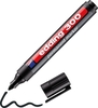 edding 300 Permanentmarker 1, 5 - 3, 0 mm - schwarz - 10 Stück