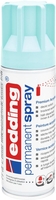 edding 4-5200916 Acrylspray Sprühfarbe pastellblau matt
