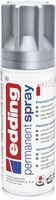 edding 4-5200923 Acrylspray Sprühfarbe silber matt