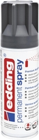 edding 4-5200926 Acrylspray Sprühfarbe anthrazit matt