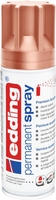 edding 4-5200932 Acrylspray Sprühfarbe edles Kupfer