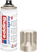edding 4-5200940 Acrylspray Sprühfarbe champagne gold