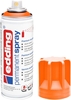 edding 4-5200966 Acrylspray Sprühfarbe neonorange matt