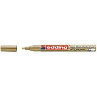 edding 751 creative Lackmarker gold 1, 0 - 2, 0 mm