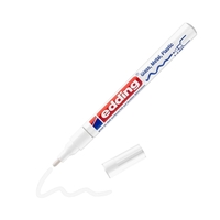 edding 751 Glanzlackmarker - weiß