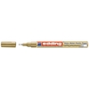 edding 780 Lackmarker 0, 8 mm - gold