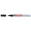edding 780 Lackmarker 0, 8 mm - schwarz