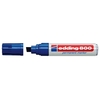 edding 800 Permanentmarker 4, 0 - 12, 0 mm - blau