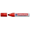 edding 800 Permanentmarker 4, 0 - 12, 0 mm - rot