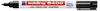 edding 8400 CD/DVD/BD Marker Rundspitze 0.5-1mm - schwarz