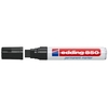 edding 850 Permanentmarker 5, 0 - 16, 0 mm - schwarz