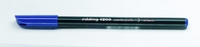 edding Filzstifte Filzschr.Edding 1200 blau 10St 1.0 mm Blau