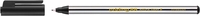 edding Fineliner 88 Office Liner 0.6 mm Schwarz