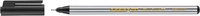 edding Fineliner 89 Office Liner 0.3 mm Schwarz