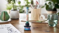 edding Flipchart-Marker 32 1.0 - 5.0 mm Schwarz