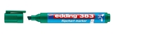 edding Flipchart-Marker 383 1.0 - 5.0 mm Grün