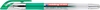 edding Gelschreiber edding Gelroller 2185 grün 0.7 mm Grün