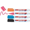 edding Glasboardmarker 95 1.0 - 5.0 mm Mehrfarbig