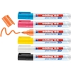 edding Glasboardmarker 95 1.0 - 5.0 mm Mehrfarbig