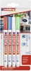 edding Kreidemarker 4085 1.0 - 2.0 mm Mehrfarbig