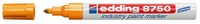 edding Lackmarker 8750 2.0 - 4.0 mm Orange