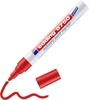 edding Lackmarker 8750 2.0 - 4.0 mm Rot