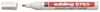 edding Lackmarker 8750 2.0 - 4.0 mm Weiß