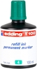 edding Nachfülltusche Nachfülltusche T100 grün grün 100, 0 ml