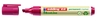 edding Permanentmarker 10er Perm.-M. Edding 22,  rot 1.0 - 5.0 mm Rot
