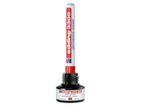 edding Permanentmarker Edding 3300 Farbsortiert 10St 1.0 - 5.0 mm Mehrfarbig