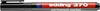 edding Permanentmarker edding Indu-Perm.marker 370sz 1.0 mm Schwarz