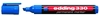 edding Permanentmarker Edding Marker 330 blau,  1 Stk 1.0 - 5.0 mm Blau