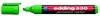 edding Permanentmarker Edding Marker 330 grün,  1stk 1.0 - 5.0 mm Grün