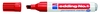 edding Permanentmarker Edding Marker No 1 rot 10Stck 1.0 - 5.0 mm Rot