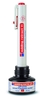 edding Permanentmarker Edding Marker retract 11 rt 1.5 - 3.0 mm Rot