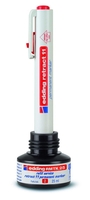 edding Permanentmarker Edding Marker retract 11 rt 1.5 - 3.0 mm Rot