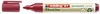 edding Permanentmarker Edding Perm.-M.21/rot/10er 1.5 - 3.0 mm Rot