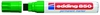 edding Permanentmarker Edding Perm.-Marker 850,  grün 5.0 - 16.0 mm Grün